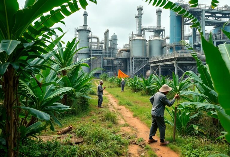 The Fascinating World of Rubber: From Sap to Synthetic