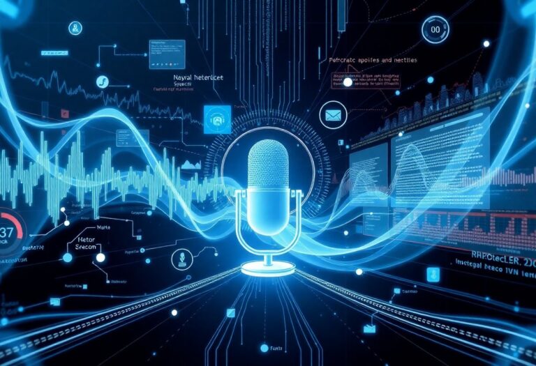Unveiling the Marvels of Speech Recognition: The Technology That Listens
