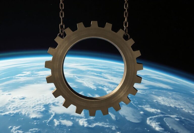 Geoengineering: Shaping Earth’s Climate in the Face of Global Warming
