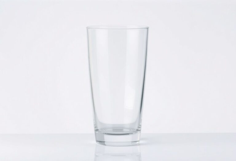 The Science of Glass: Unveiling the Secrets of a Transparent Marvel