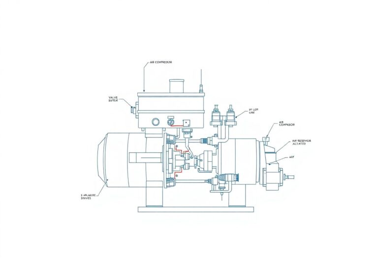Pneumatics: Harnessing the Power of Air for Modern Technology