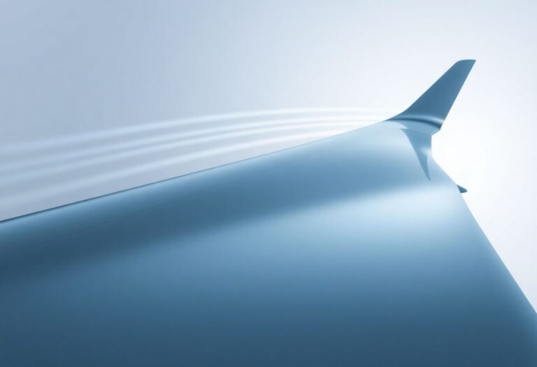 The Fascinating World of Aerodynamics: Shaping the Future of Technology and Transportation