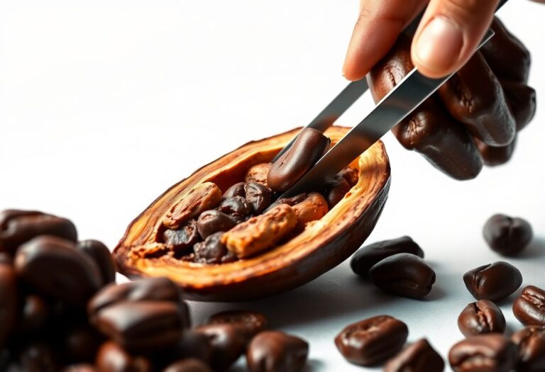 The Science of Chocolate: A Deep Dive into Its Chemistry, Neuroscience, and Why Some Don’t Enjoy It