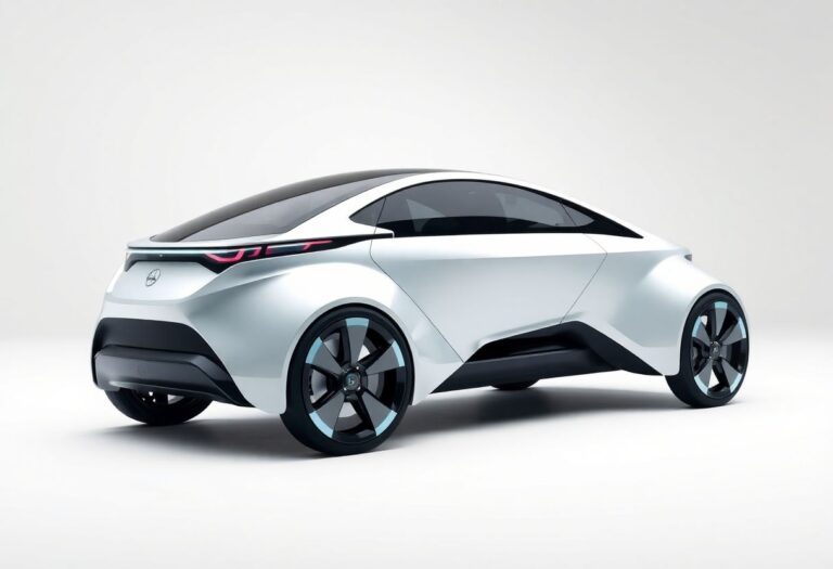 Hub Motors: Powering the Future of Electric Vehicles