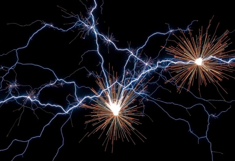 The Shocking Truth: Unraveling the Mysteries of Static Electricity