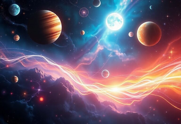 The Law of Conservation of Energy: Unraveling Nature’s Fundamental Principle