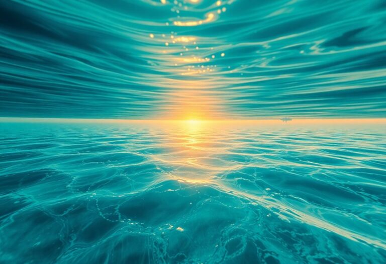 Harnessing the Ocean’s Heat: The Fascinating World of Ocean Thermal Energy Conversion