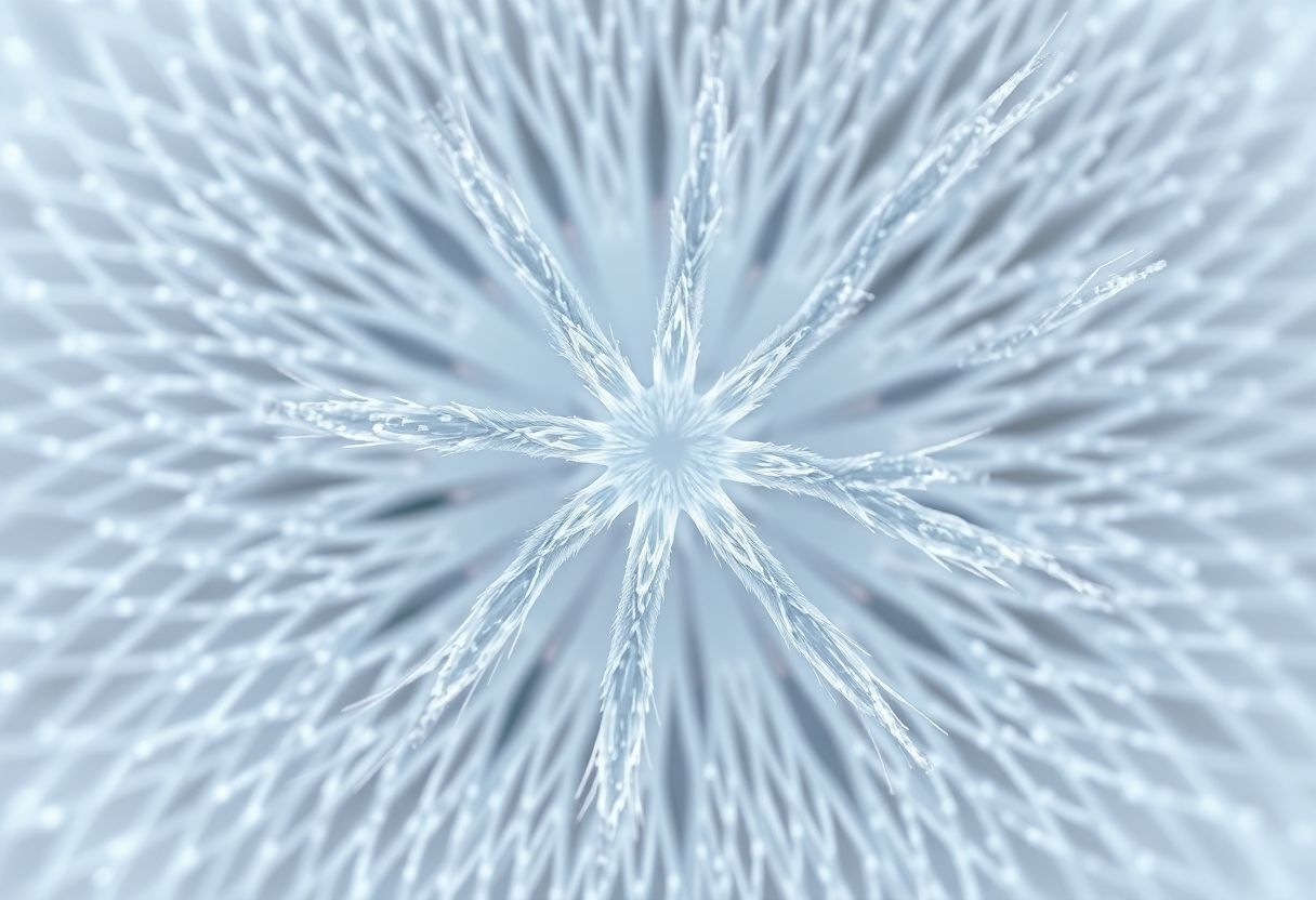 The Microscopic Magic of Microfiber: Revolutionizing Cleaning Through ...