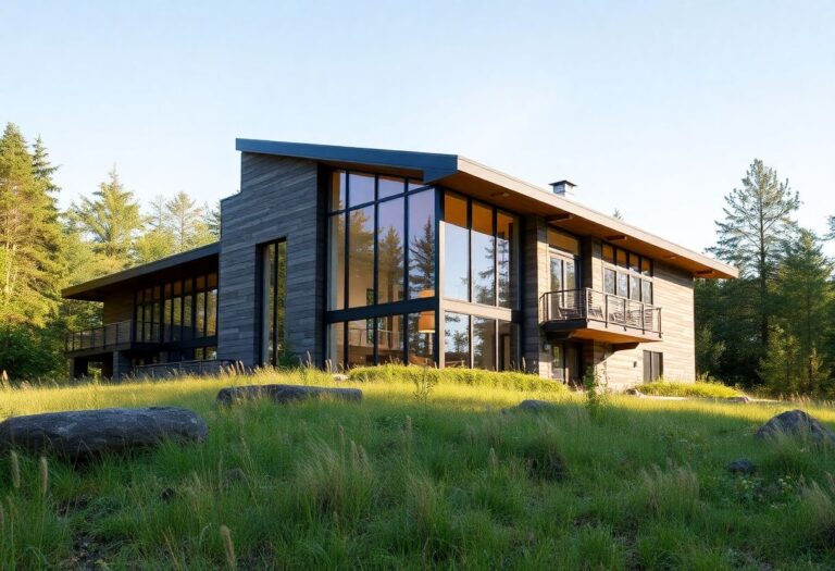 Harnessing the Power of the Sun: A Deep Dive into Passive Solar Energy Examples