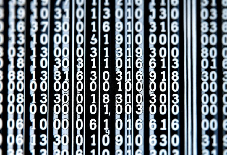 The Fascinating World of Data Matrix Codes: Unraveling the Magic Behind Those Tiny Squares