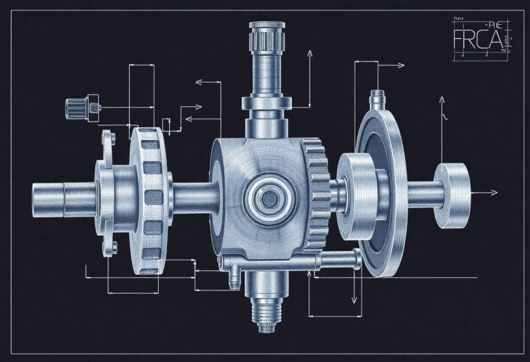 The Ingenious World of Cams and Cranks: Transforming Motion in Everyday Machines