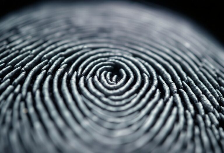 Unraveling the Science Behind Fingerprint Scanners: A Deep Dive into Biometric Security