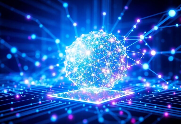 Quantum Computing: Unlocking the Atomic Power of Information