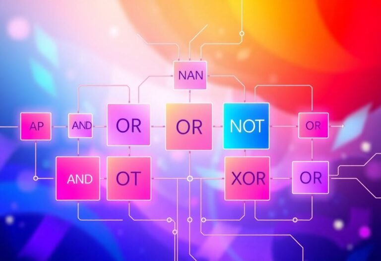 The Logic Behind Computing: Exploring the Fascinating World of Logic Gates