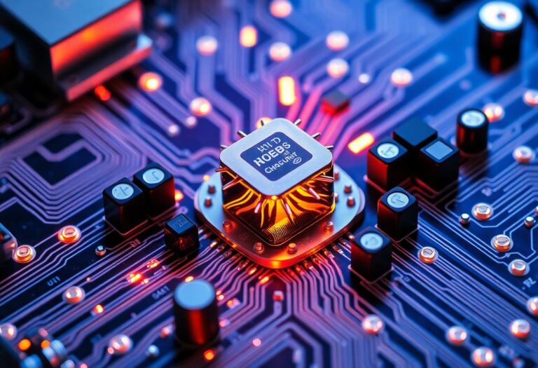 Understanding Residual-Current Devices (RCDs): Your Electrical Guardian Angel