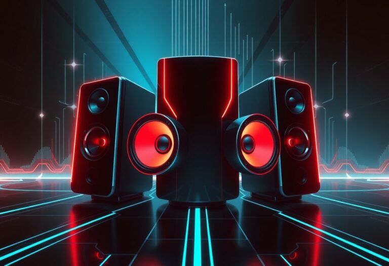 The Future of Sound: Exploring the Revolutionary World of Directional Loudspeakers