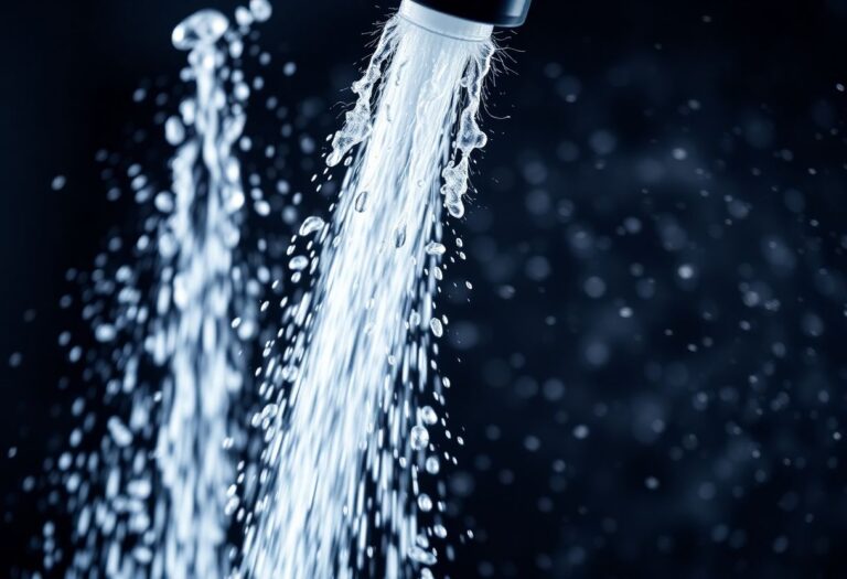 The Science Behind Pressure Washers: How Water Becomes a Powerful Cleaning Force