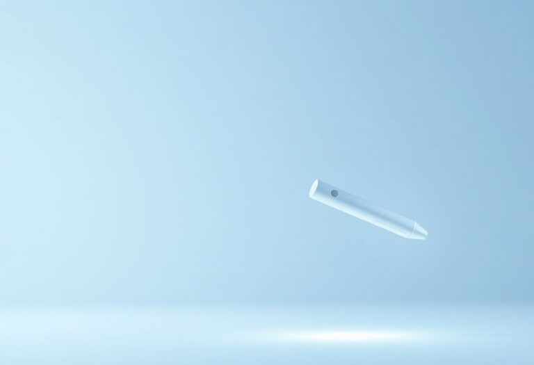 The Digital Pen Revolution: Bridging Analog and Digital Worlds