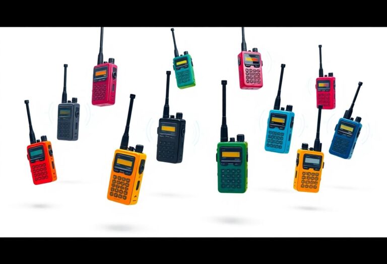 How Do Walkie Talkies Work? The Science Behind Portable Two-Way Radios
