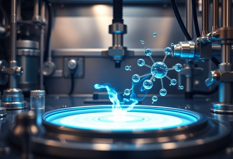 The Science and Art of Electroplating: Transforming Surfaces Atom by Atom