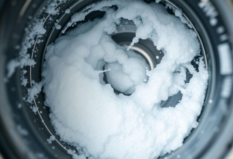 The Science of Suds: Unraveling the Mysteries of Detergents