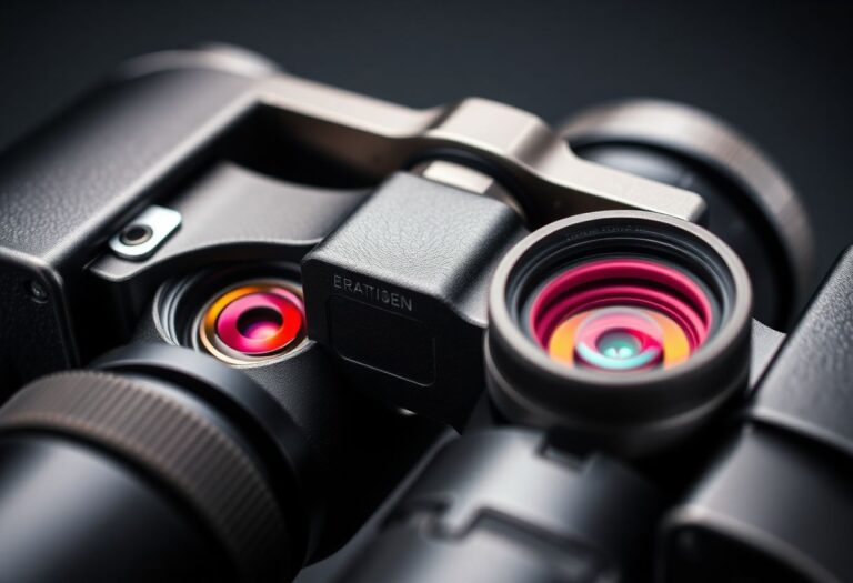 The Science Behind Binoculars: How These Optical Marvels Bring the World Closer