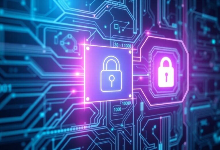 Encryption: Securing Our Digital World