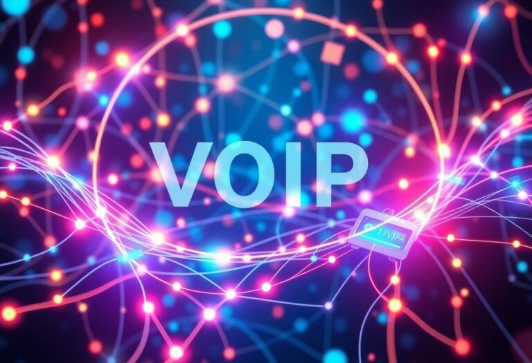 The Inner Workings of VoIP: Revolutionizing Communication in the Digital Age