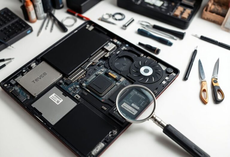 The Ultimate Guide to Laptop Repair: From Novice to Tech Wizard