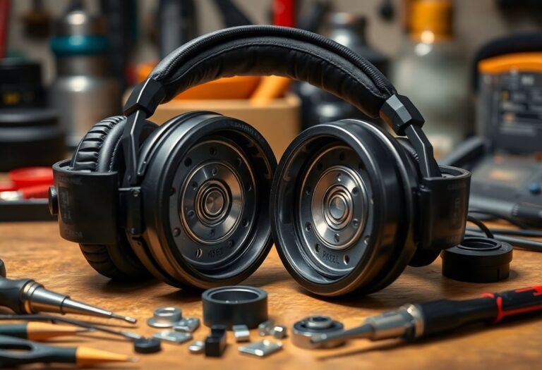How to Repair Headphones: A Comprehensive Guide for Audio Enthusiasts