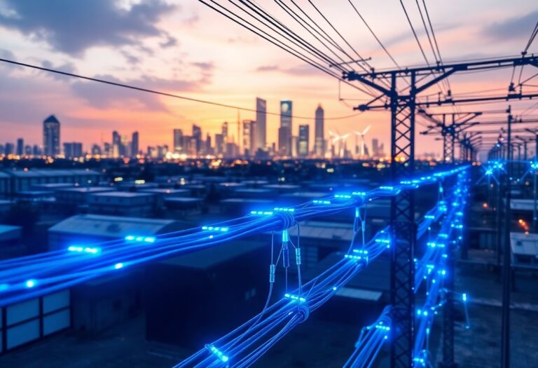 Voltage Optimization: Powering a Sustainable Future with Smart Energy Management