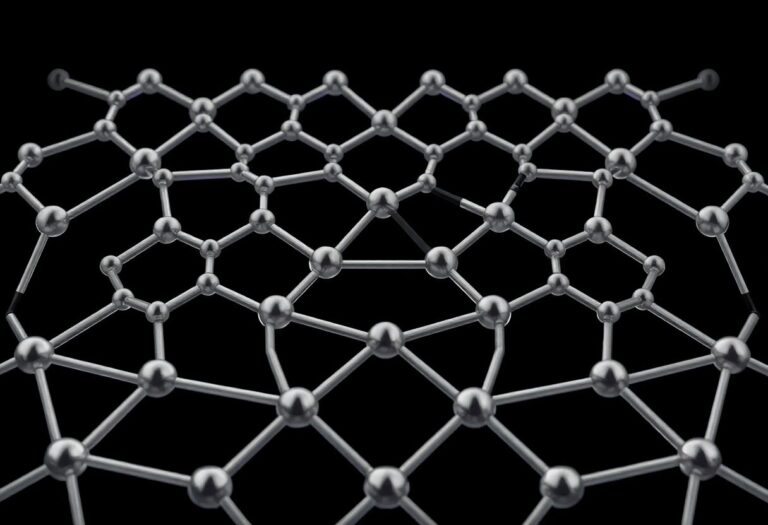 Graphene: The Atomic Marvel Reshaping Our Technological Landscape