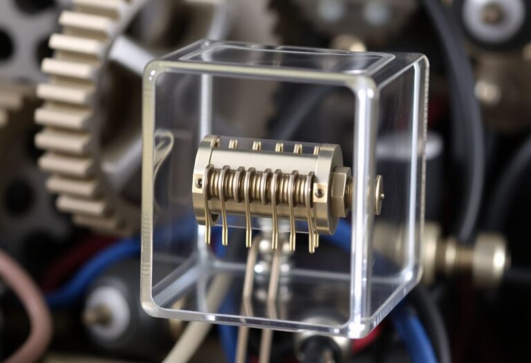 The Fascinating World of Magnetic Reed Switches: Simple Yet Ingenious