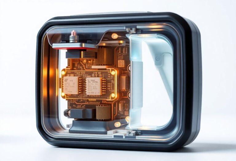 The Science and Technology Behind Barcode Scanners: From Retail Revolution to Future Innovations