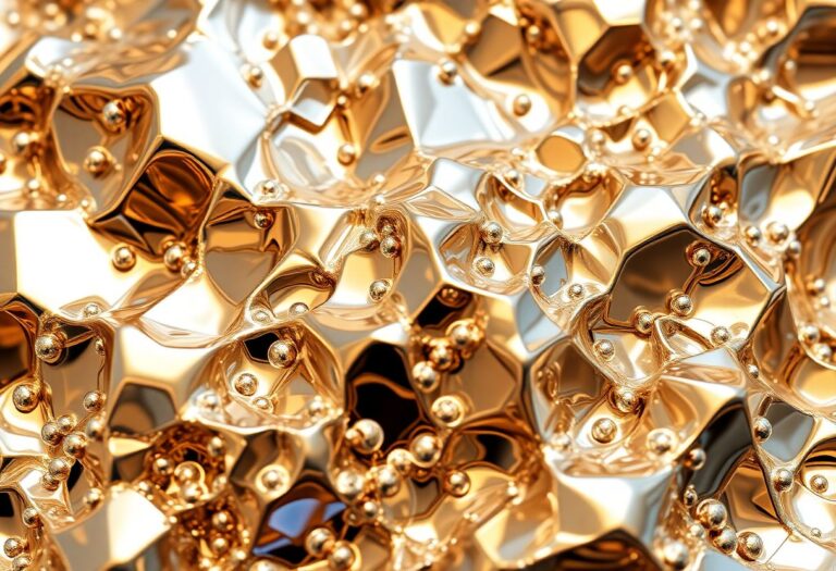 The Fascinating World of Alloys: Building Blocks of Modern Technology