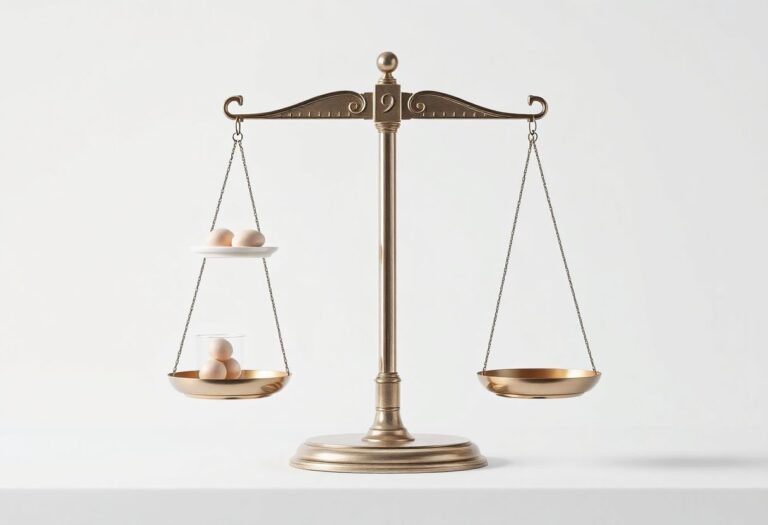 The Science of Weights and Balances: Measuring Our World with Precision