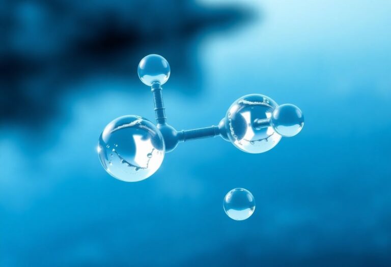 The Science of Water: Earth’s Extraordinary Life-Giving Substance