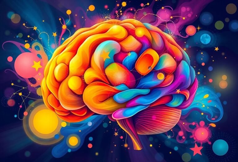 The Science of Happiness: Mapping Joy in the Brain