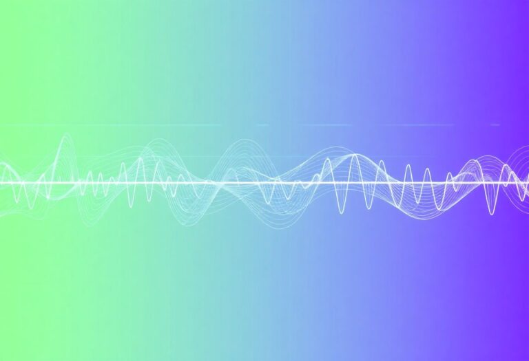 The Science of Sound: How Vibrations Travel Through Our World
