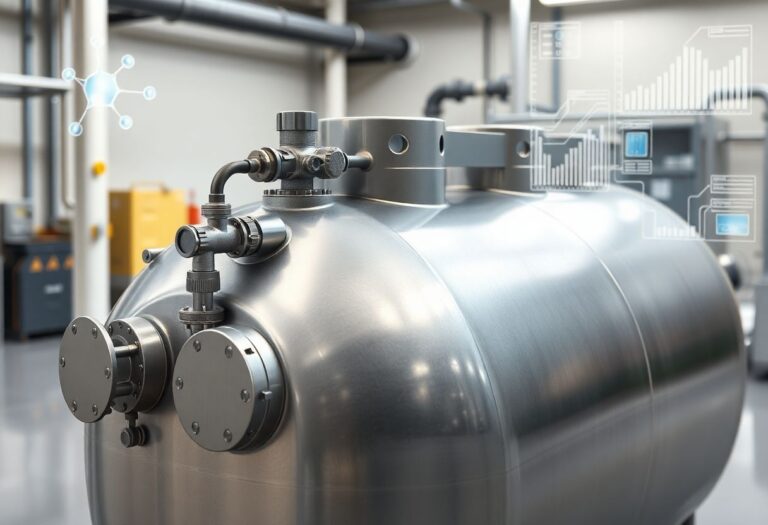 How LPG Works: The Science and Technology Behind Liquefied Petroleum Gas