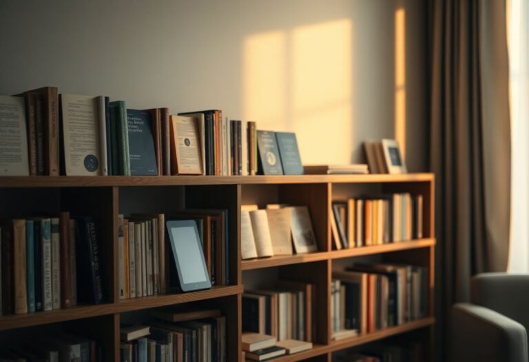 Ebooks vs Kindle: Navigating the Digital Reading Revolution
