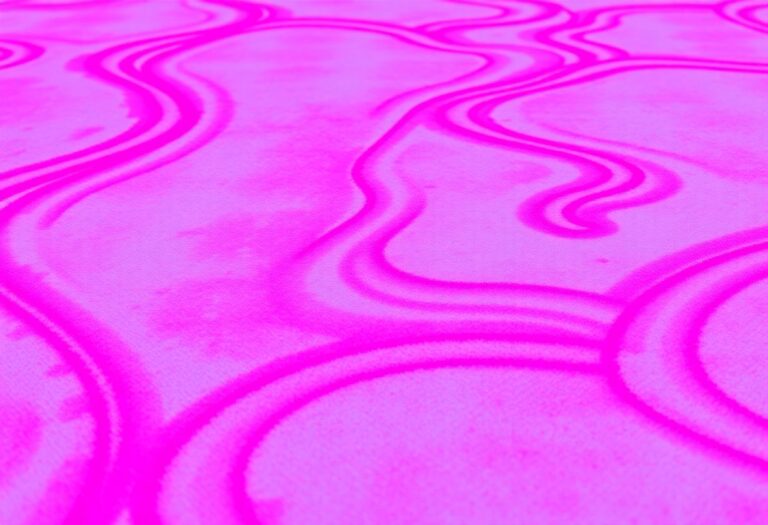 The Magenta Carpet of Morality: Navigating Ethics in the Age of Artificial Intelligence