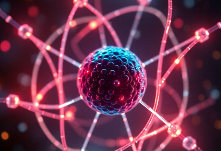 Atoms: The Astonishing Building Blocks of Our Universe