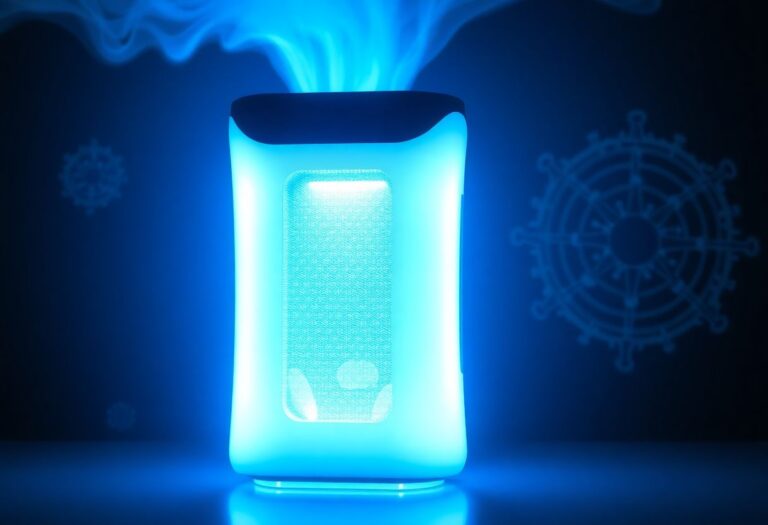 Illuminating Innovation: The Science Behind Photocatalytic Air Purifiers