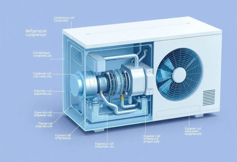 The Cool Science Behind Air Conditioning: How It Works and Why It Matters