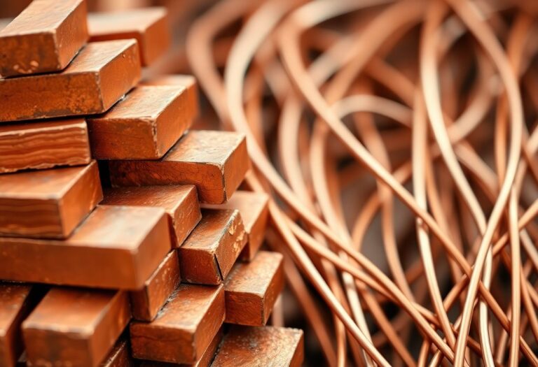 Copper: The Unsung Hero of the Modern World