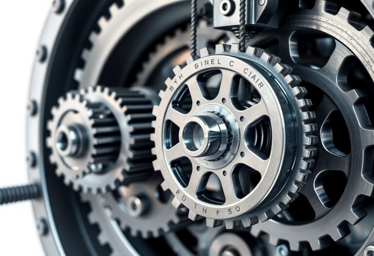 The Fascinating World of Pulleys: How a Simple Machine Revolutionized Technology