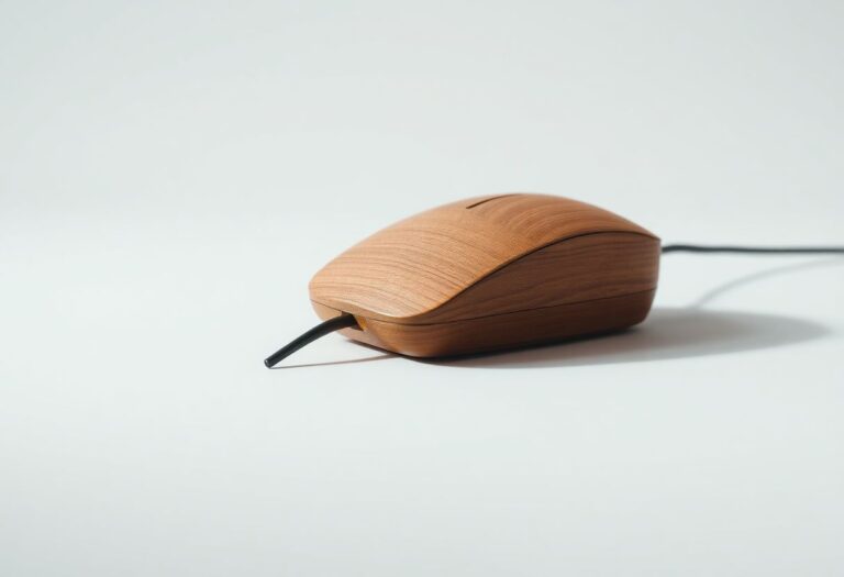 The Computer Mouse: A Revolutionary Device Shaping Human-Computer Interaction