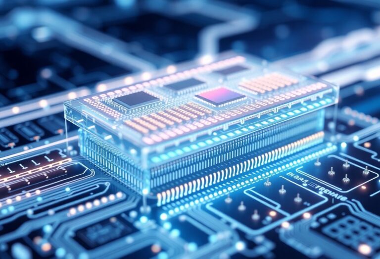 The Fascinating World of Computer Memory: How Our Digital Brains Store and Access Information