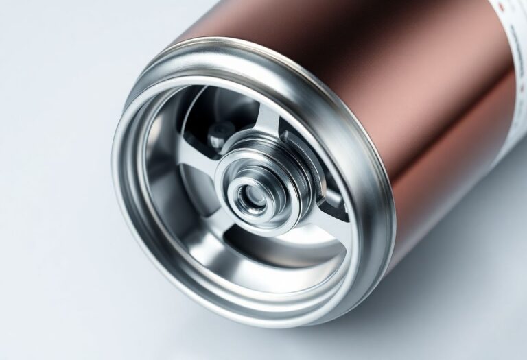 The Science Behind the Spray: How Aerosol Cans Revolutionized Product Delivery